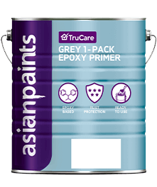 Trucare Grey 1-Pack Epoxy Primer